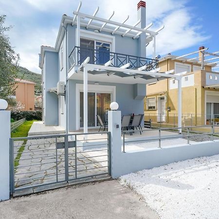 Nik Villa Prínosz Kültér fotó