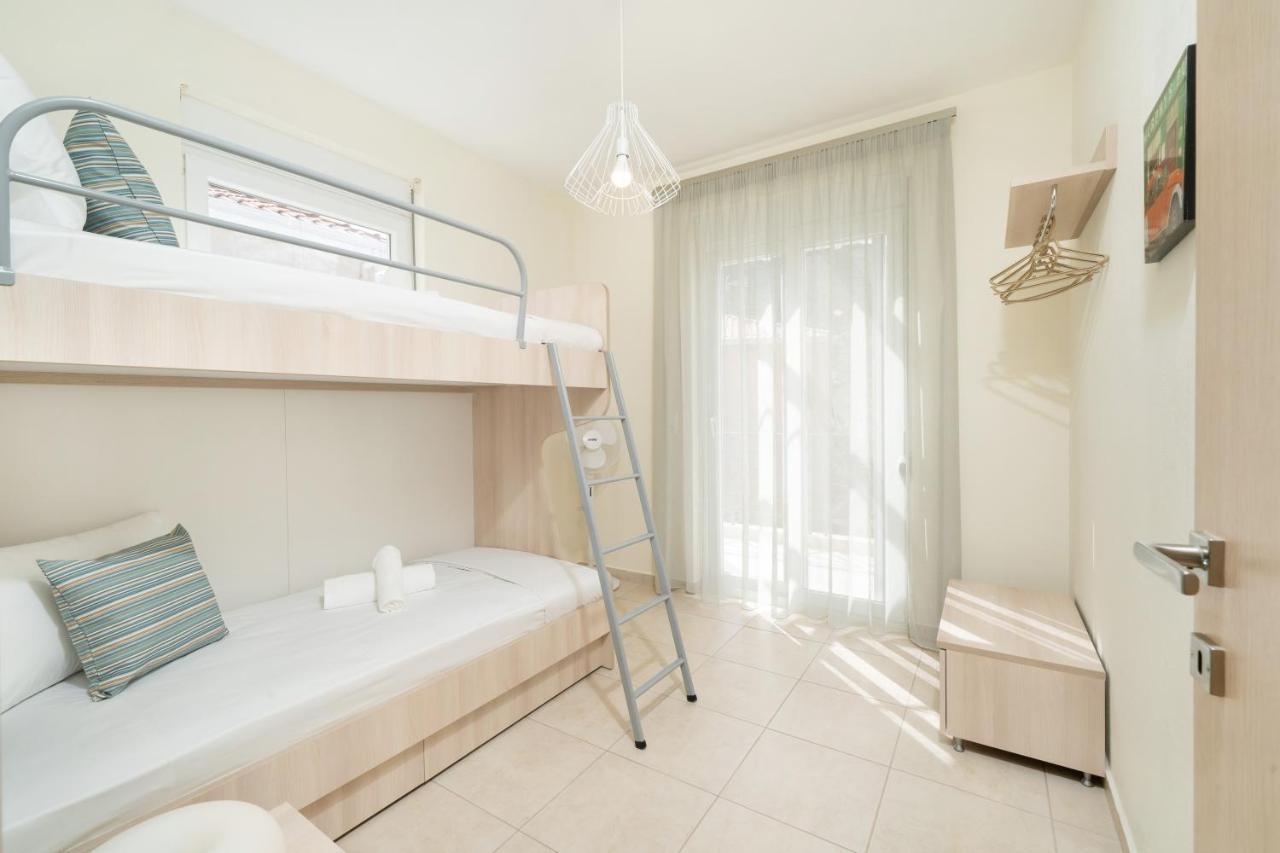 Nik Villa Prínosz Kültér fotó